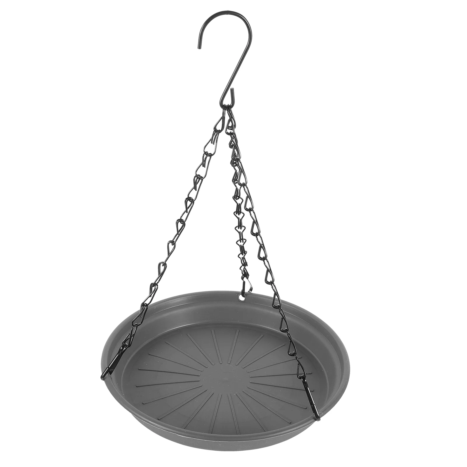 

Platform Bird Bird Feeder Tray Hanging Bird Feeder Bird Feeder for Outdoor