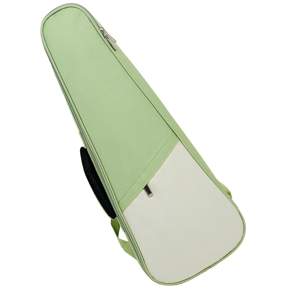 

Ukulele Pouch Backpack Organizer Bags Container Portable Oxford Cloth Carrying Storage
