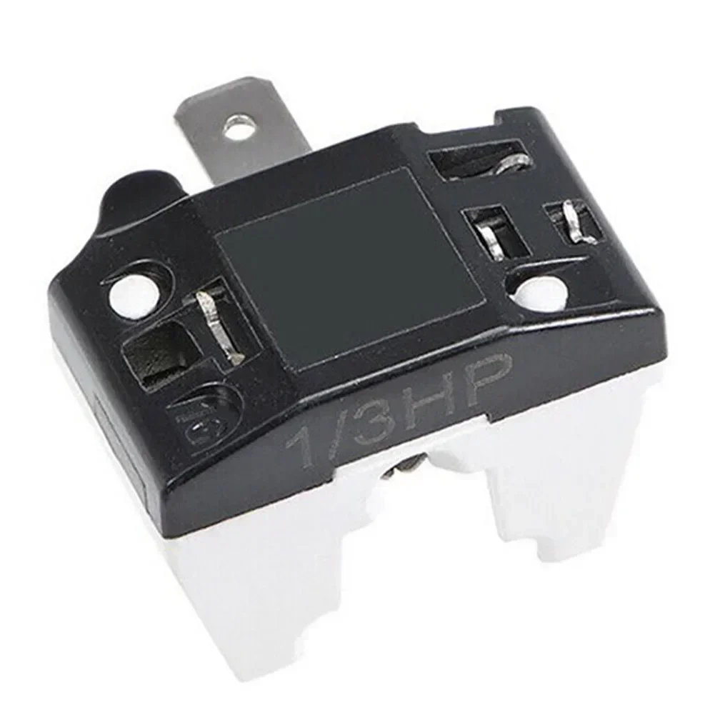 Переключатель перегрузки холодильника 1/2 HP 1/3 1/4 1/5 1/6 запасные части реле для