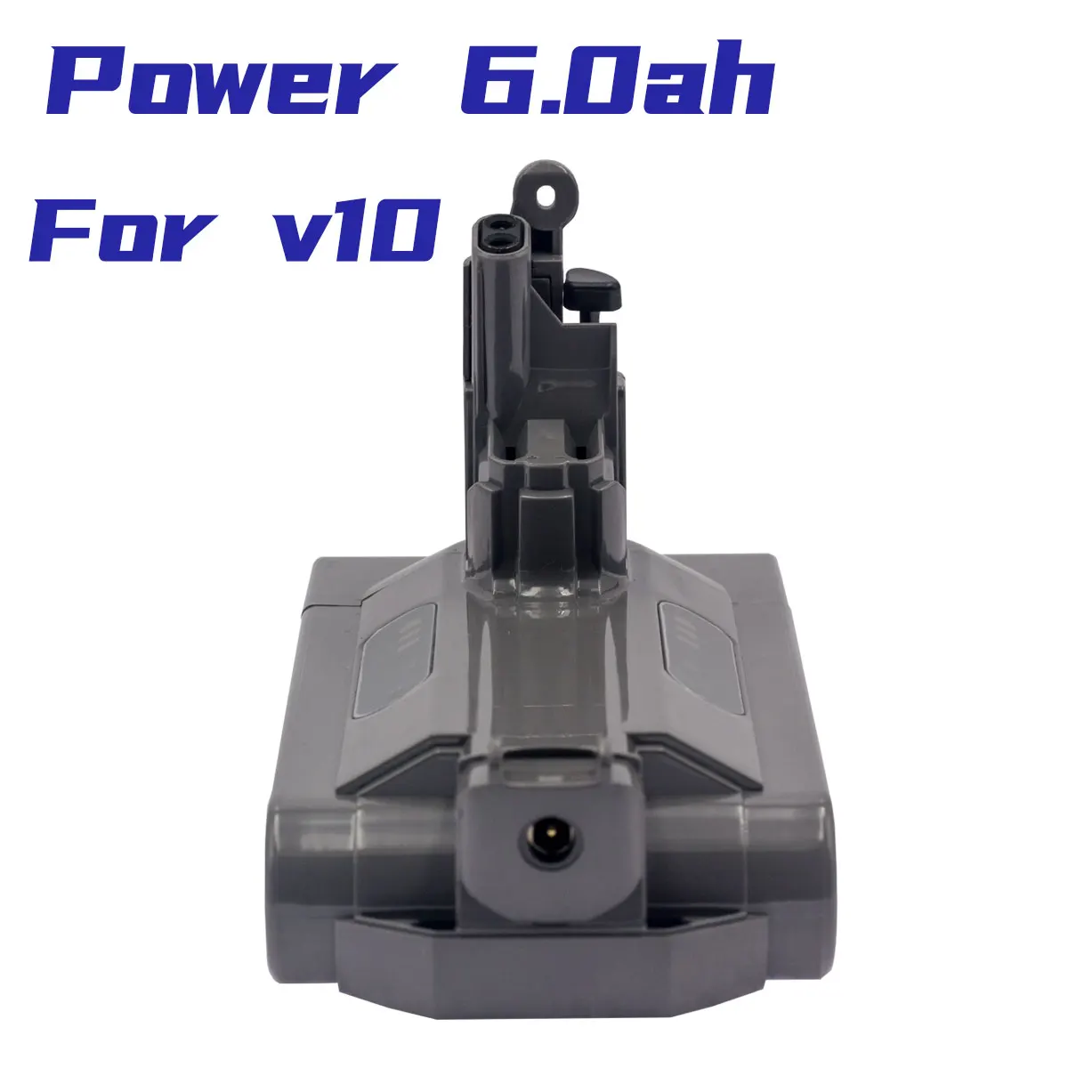 

Литий-ионный аккумулятор для пылесоса Dyson V10, 25,2 в, 3 Ач