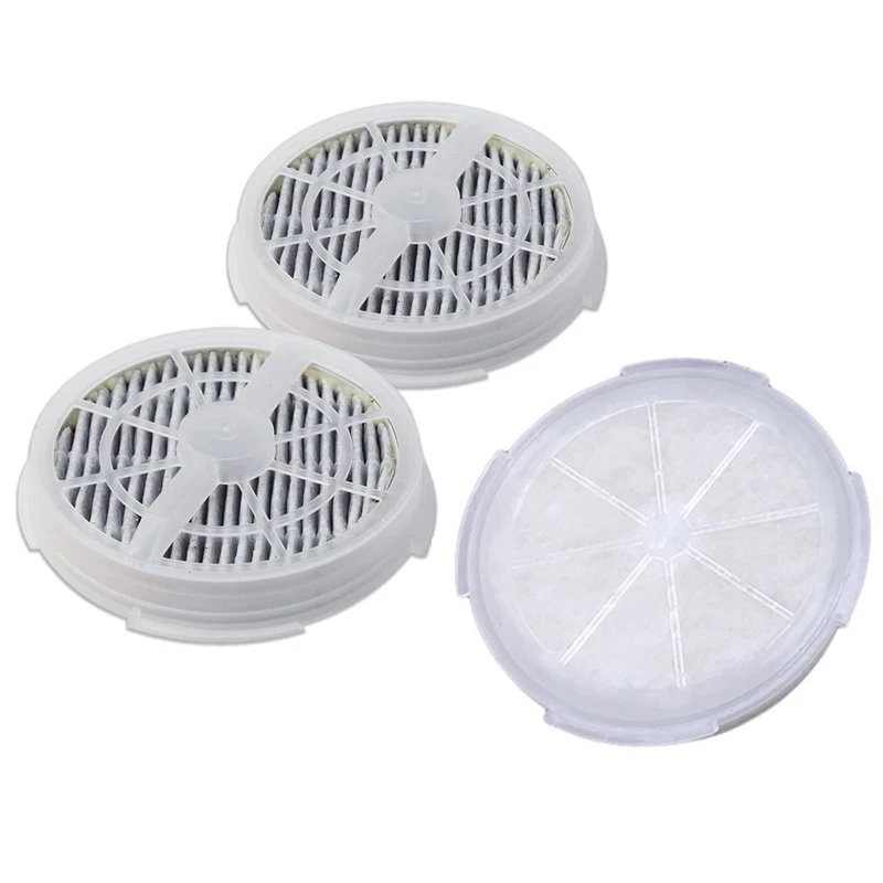 

Сменные фильтры HEPA и сменные фильтры для эфирных масел для rigoglieo GL2103, JINPUS GL-2103 и LTLKY 900S, очиститель воздуха