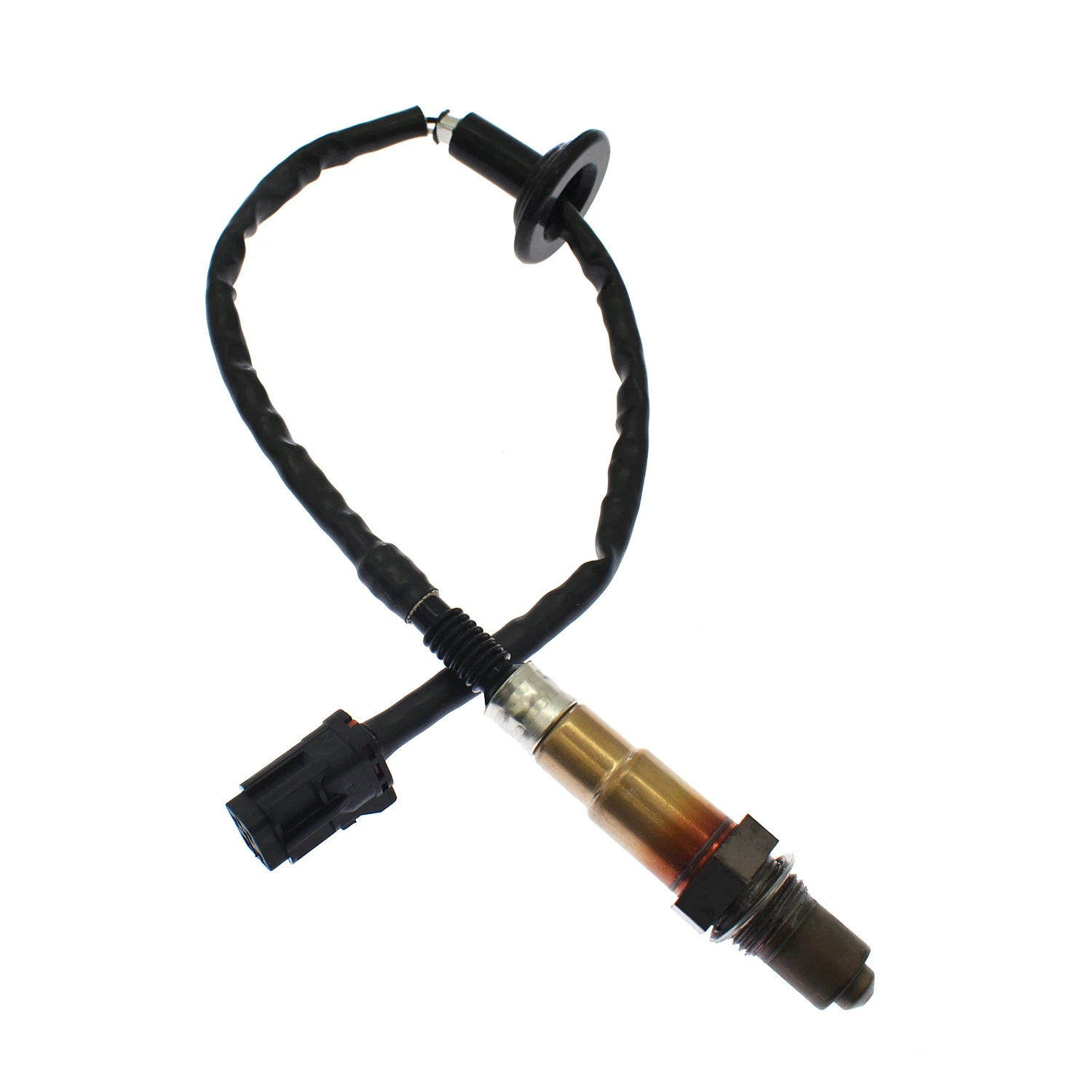 1 шт. лямбда-зонд датчик кислорода 39210-2E700 соотношения воздуха и топлива для hyundai IX35