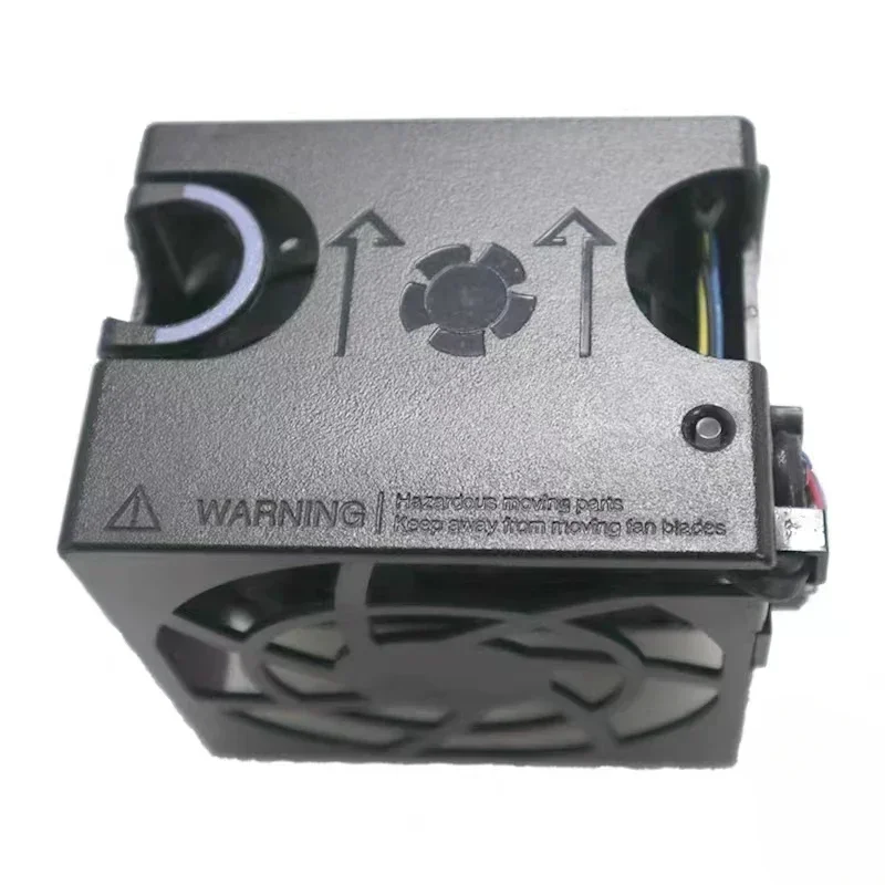 Оригинальный охлаждающий вентилятор для Dawning L620-G20 A620-G30 12 В 1 20 А