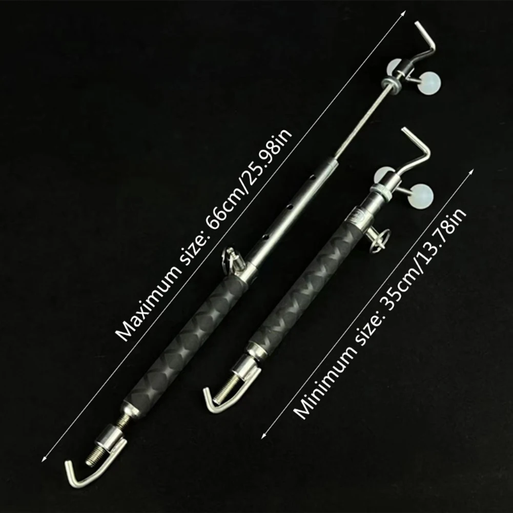 

Automotive Parts Support Rod Metal Stretching Size 66cm Tools 1PCS/1PACK Dent Repair For Car And Truck Brand New