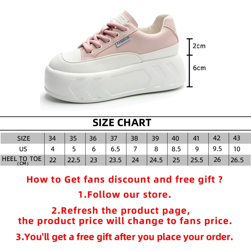 8cm Chunky Sneaker 2023 Air Mesh Genuine Leather Female Hidden Heels Casual Women Vulcanize Platform Fashion Comfy Woman Shoes
