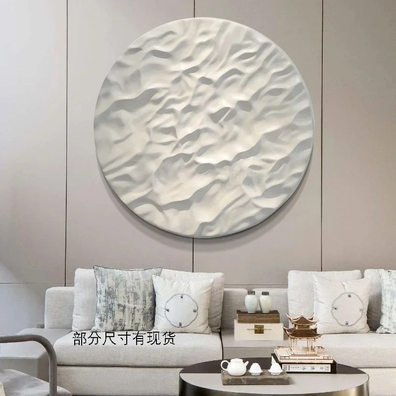 Декорazione della parete intagliata в ножном центре markii Hotel di lussoetà portico decorazione da app hadiah alla