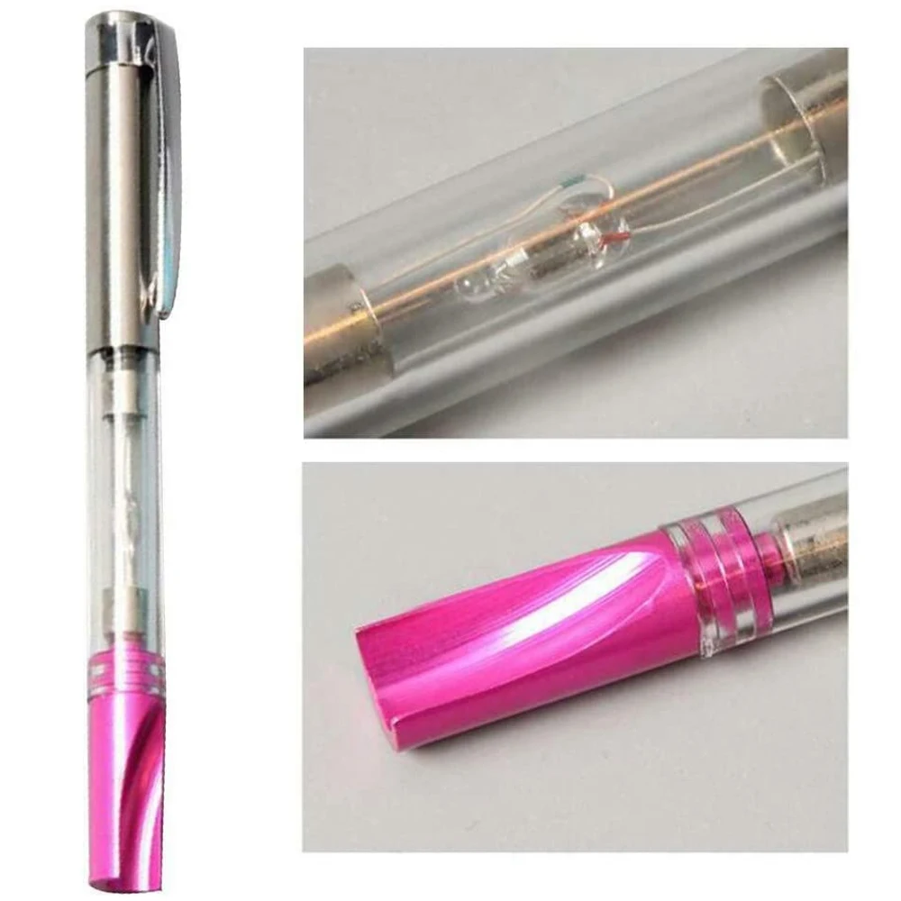 

1Pcs Brand New Ingition Spark Indicator Auto Car Test tester Spark Plugs Wires Coils Diagnostic Tool Fit For All Cars