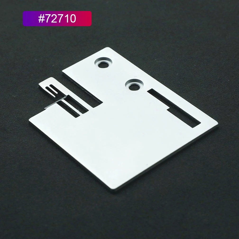 Игольчатая пластина с пальцами 141000235 для белого трикотажного замка 1934D 2900D 234 JAGUAR