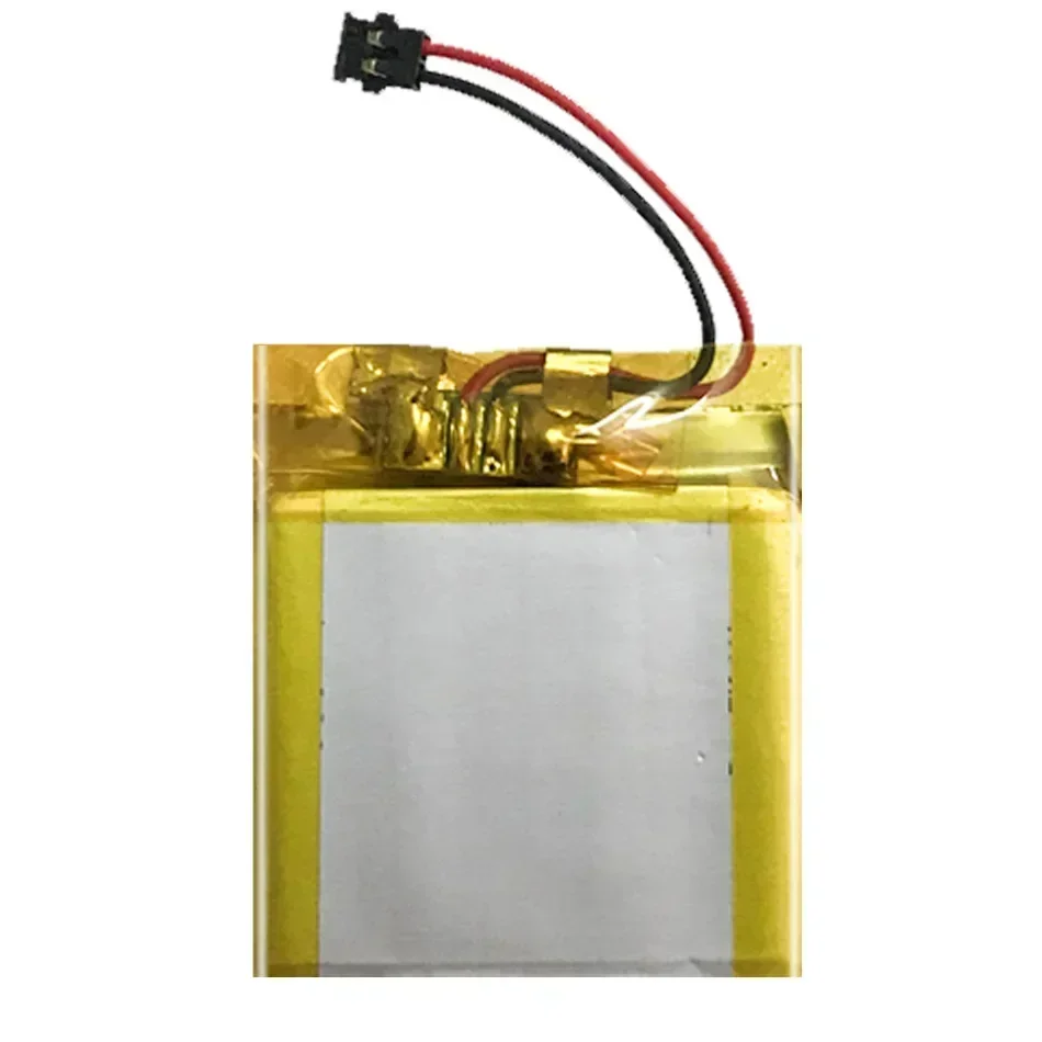 Аккумулятор 372727 290 мАч для часов TOMTOM SPARK с пульсометром + бесплатные инструменты