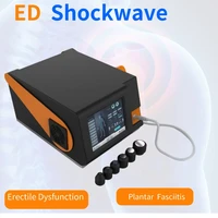 shockwave therapy machine health care shock wave ed treatment and relieve muscle pain physiotherapy extracorporeal massager u