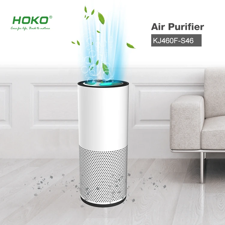 Портативный фильтр HOKO wi-fi