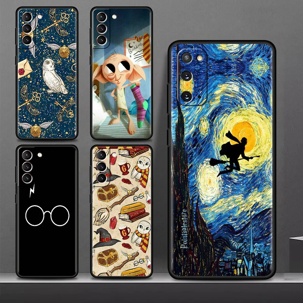 Чехол для Samsung Galaxy S22 S20 FE S21 Plus S10 S9 S8 Note 20 Ultra 10 Lite |