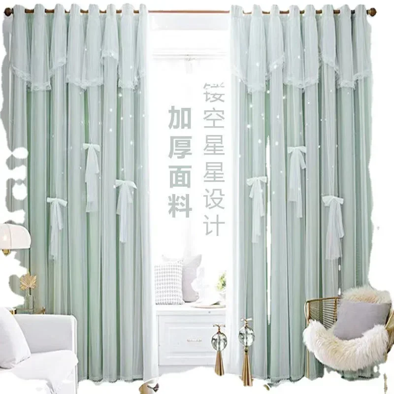 

21104-XS- Foral светонепроницаемые шторы для спальни, гостиной, роскошные коридоры затемняющие шторы на окна