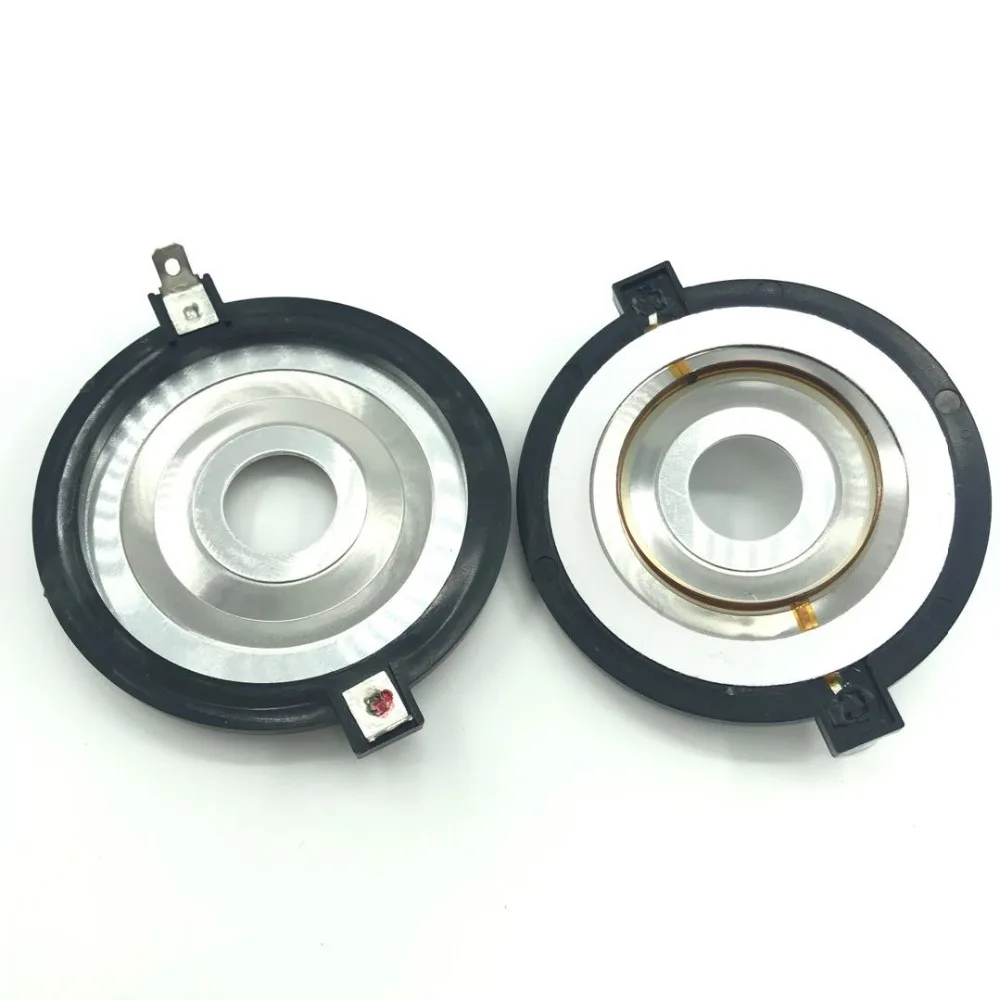 Сменная диафрагма для Beyma CP21 CP21F CP22 CP25 Высокочастотный динамик CP22DIA 8 Ом 50 шт. |