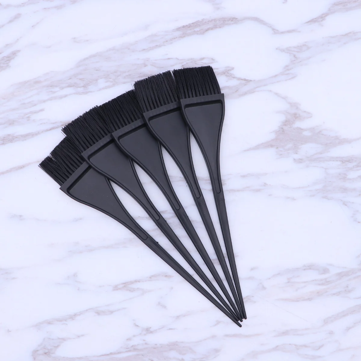 

Hair Brush Dye Color Kit Coloring Bowlapplicator Tool Set Bleachsalon Tint Products Brushes Colorist Silicone Mixing Bleaching