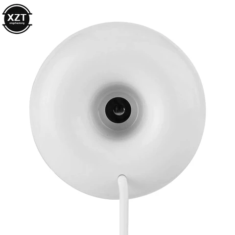 Мини-увлажнитель воздуха с отрицательными ионами и USB-портом