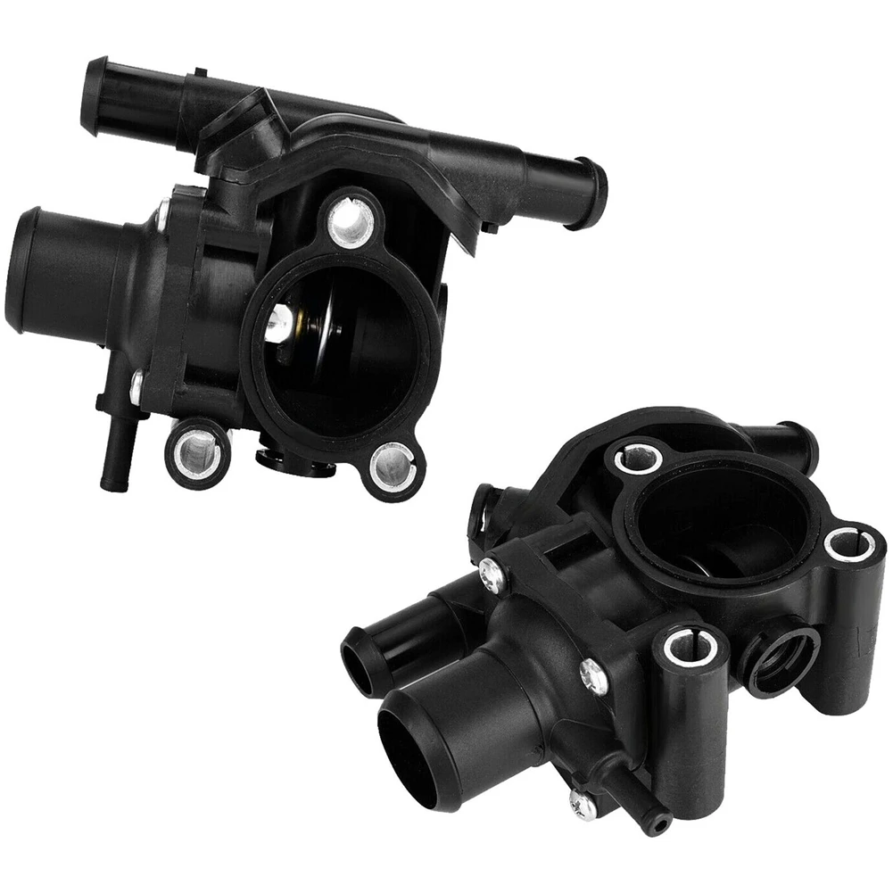 Корпус термостата для FORD FOCUS MK1 ST170 1998-2005 1 4 6 8 2 0 1138451