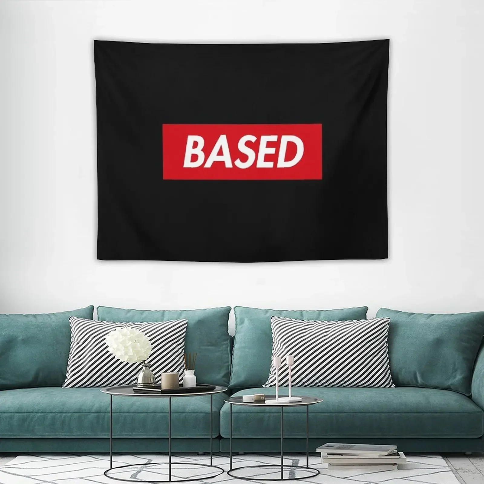 Garand большой палец Merch гобелен украшение дома спальни украшения