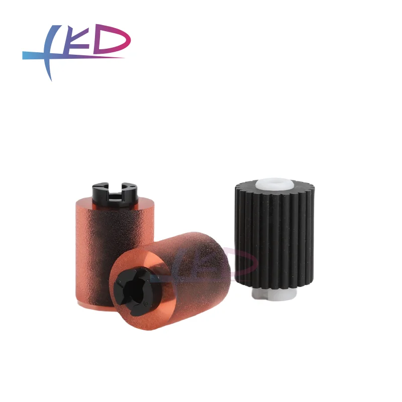 5 комплектов A00J563600 A5C1562200 оригинальная фотография для Konica Minolta Bizhub C220 C224 C227 C258 C280 C284