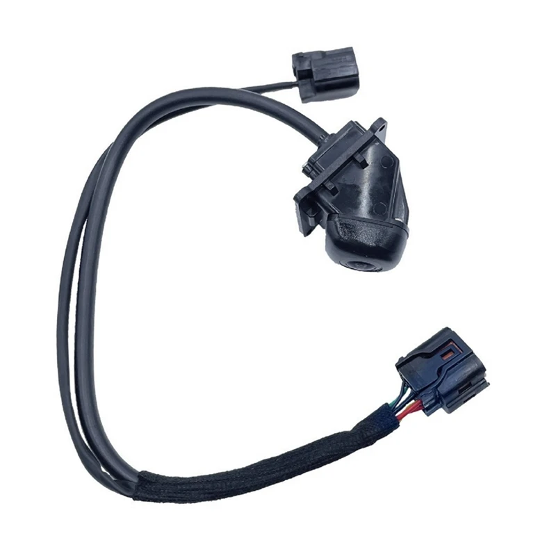 95766-C5500 задняя камера резервного вида для парковки Kia Sorento 2015-2017 прямая замена