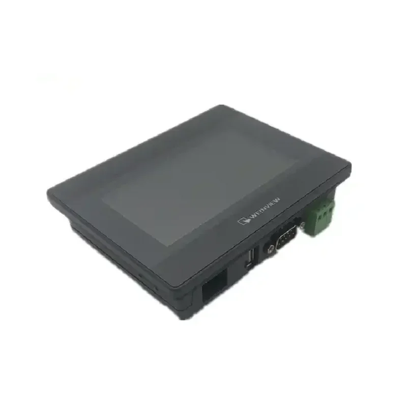 Фото Сенсорный экран HMI Weintek 7 дюймов MT6071, TFT MT6071IE, Weinview HMI №1