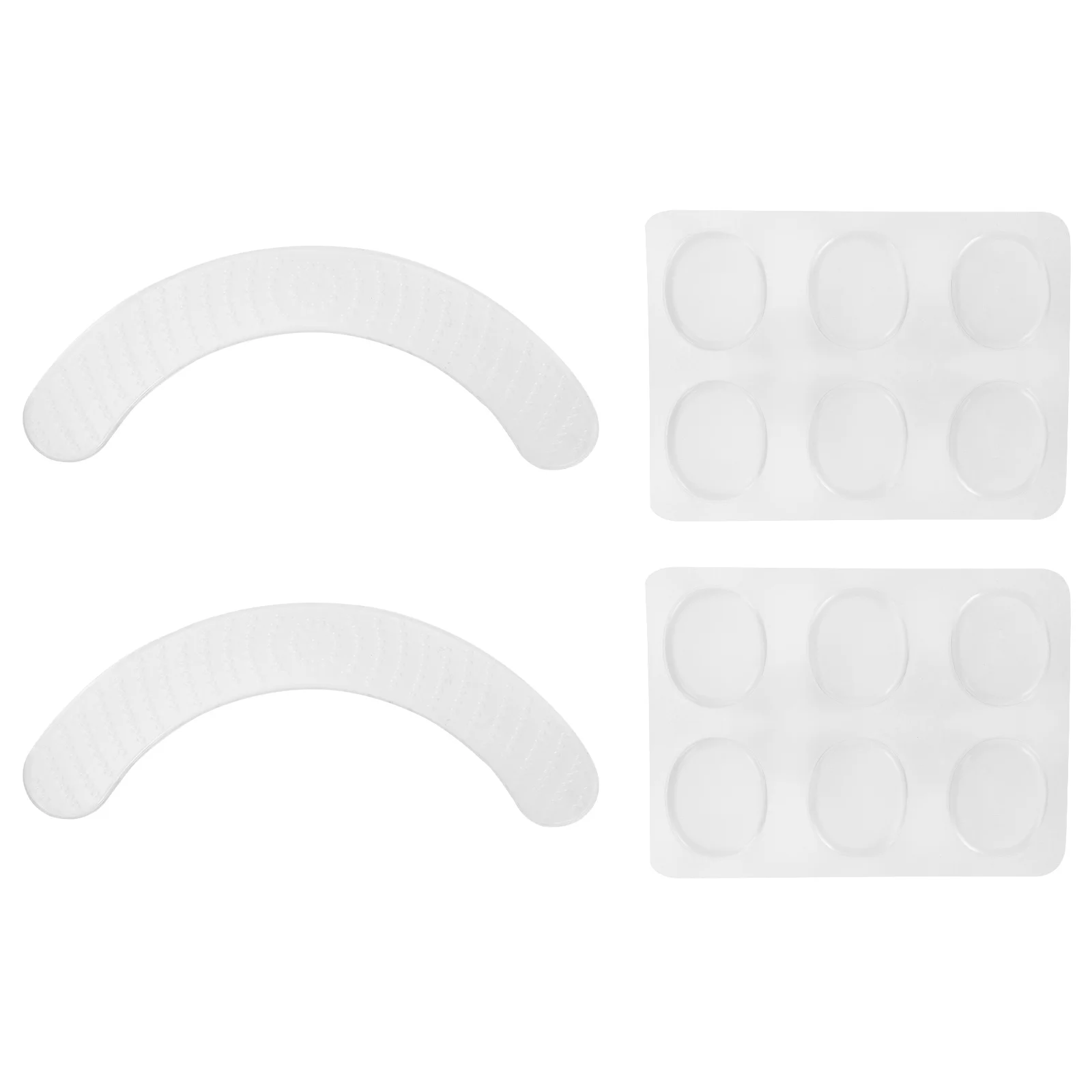 

Drum Pads Mute Dampening Pad Bass Silencer Dampeners Accessories Cushions Mats Damper Head Silicone Muffler Quiet Silencers