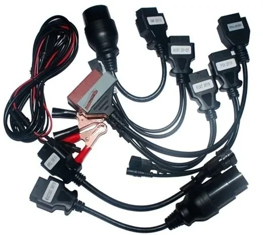 Autocom Wow DS150e delphi 2023 2022 2024 pro V3 NEC Obd2 сканер диагностический инструмент VCI