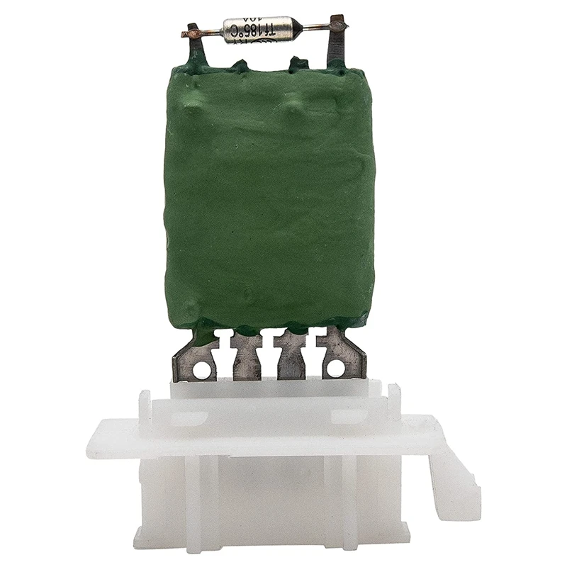 

Резистор нагревателя вентилятора двигателя для Benz A/ B-Class W169 W245 1698200397 A1698200397