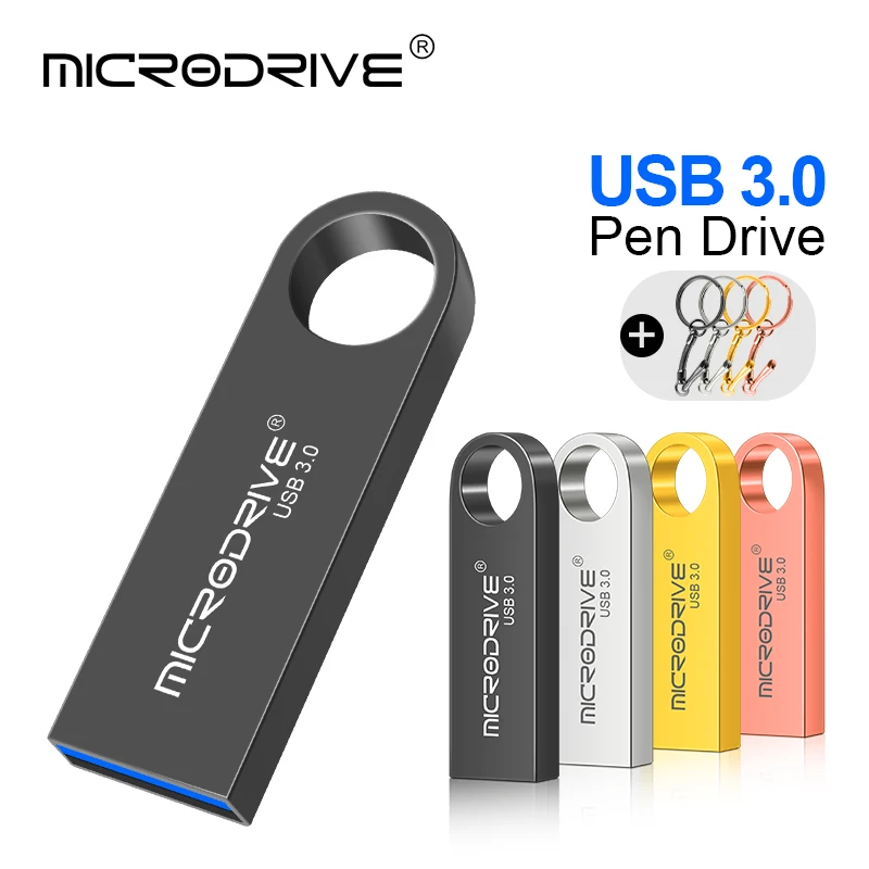 Флеш-накопитель USB 3 0