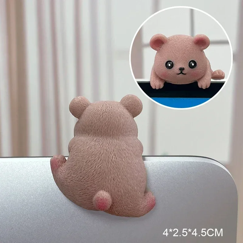 

Резиновая статуэтка летящей панды