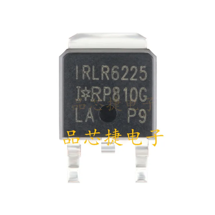 

10 шт. Оригинальный Новый IRLR6225TRPBF IRLR6225 TO252 20 в 100A MOS FET