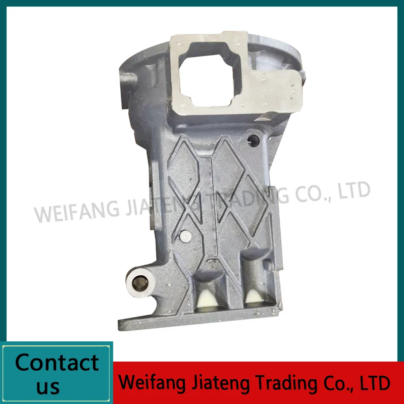

TE300.361D.1-01 Clutch housing for Foton Lovol tractor parts 404/504