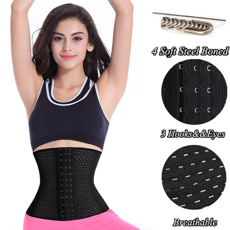 Женское нижнее белье для похудения Palicy Drop недорогие сексуальные корсеты с поясом