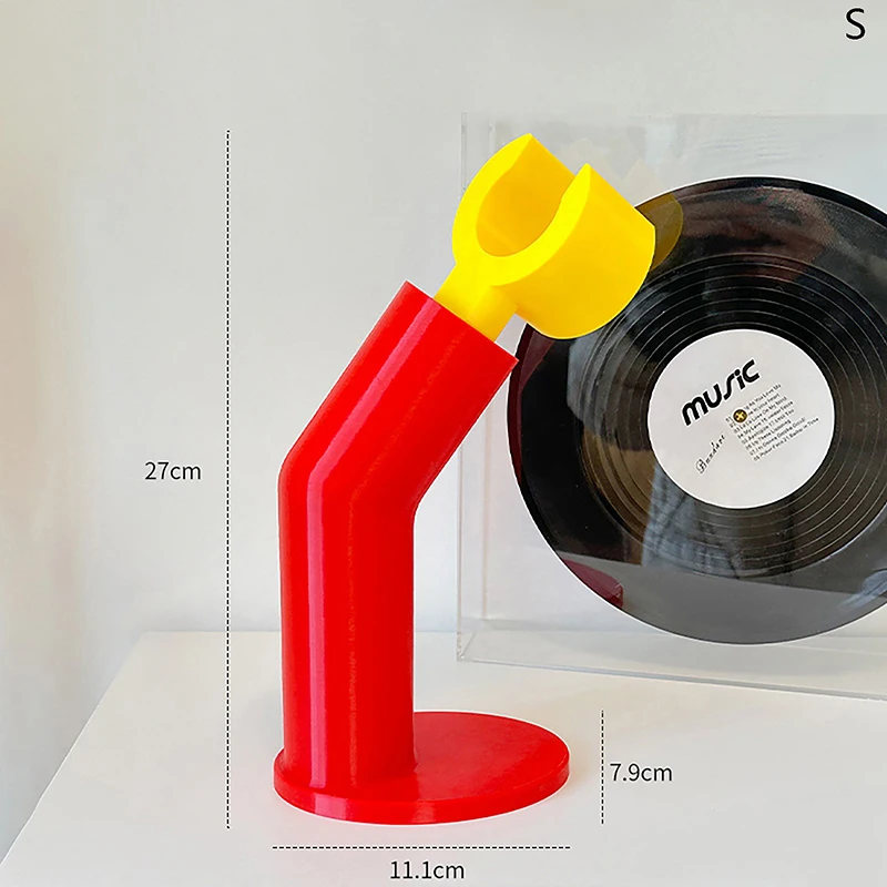 

Подставка для наушников TPXCKz из ПВХ