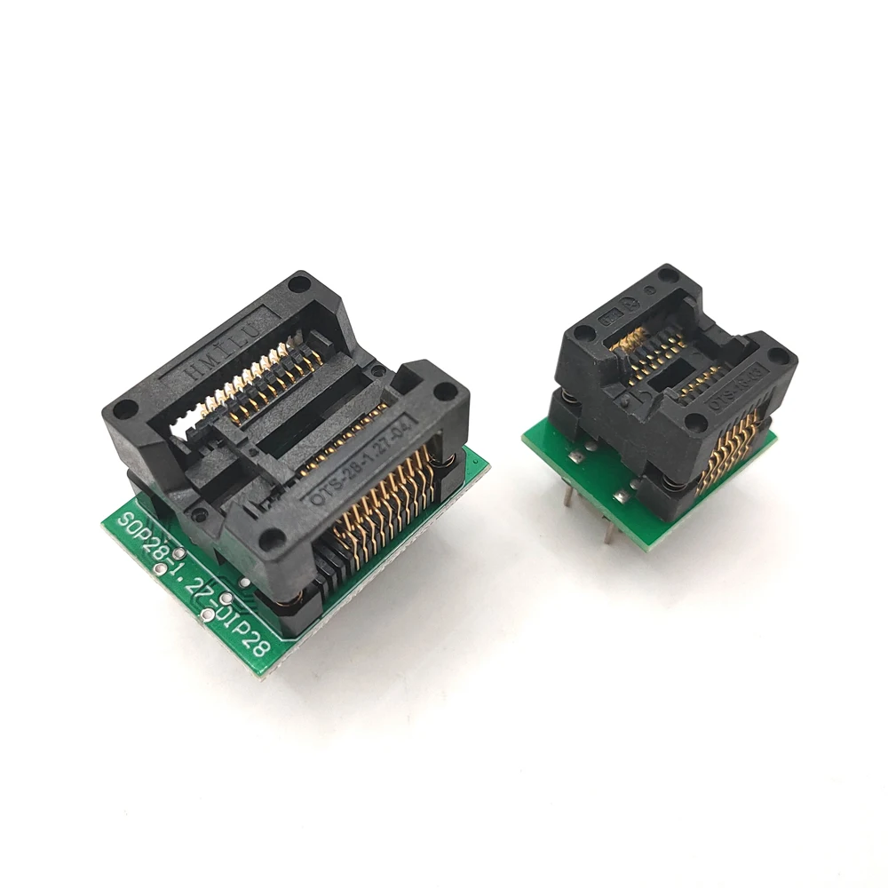 LED-тестер с встроенной схемой 24 контакта 800 мАч |