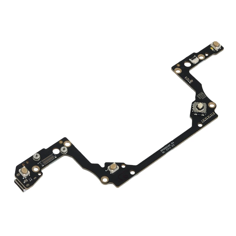 

Remote Controller Button Circuit Board For DJI Mavic 2 Pro/Zoom Drone Replacement Parts