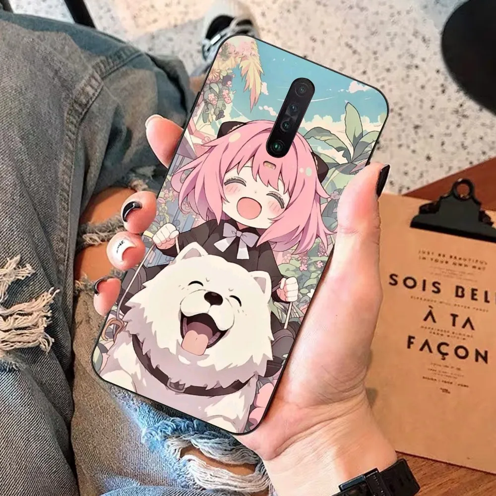 Подсветка для Redmi 5 6 7 8 9 10 plus pro A GO K20 K30 K40 F3