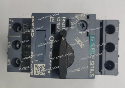 3RV2011-1JA10 3RV2011-4AA10 3RV2021-4AA10 3RV2021-4BA10 3RV2021-4CA10 3RV2021-4NA10