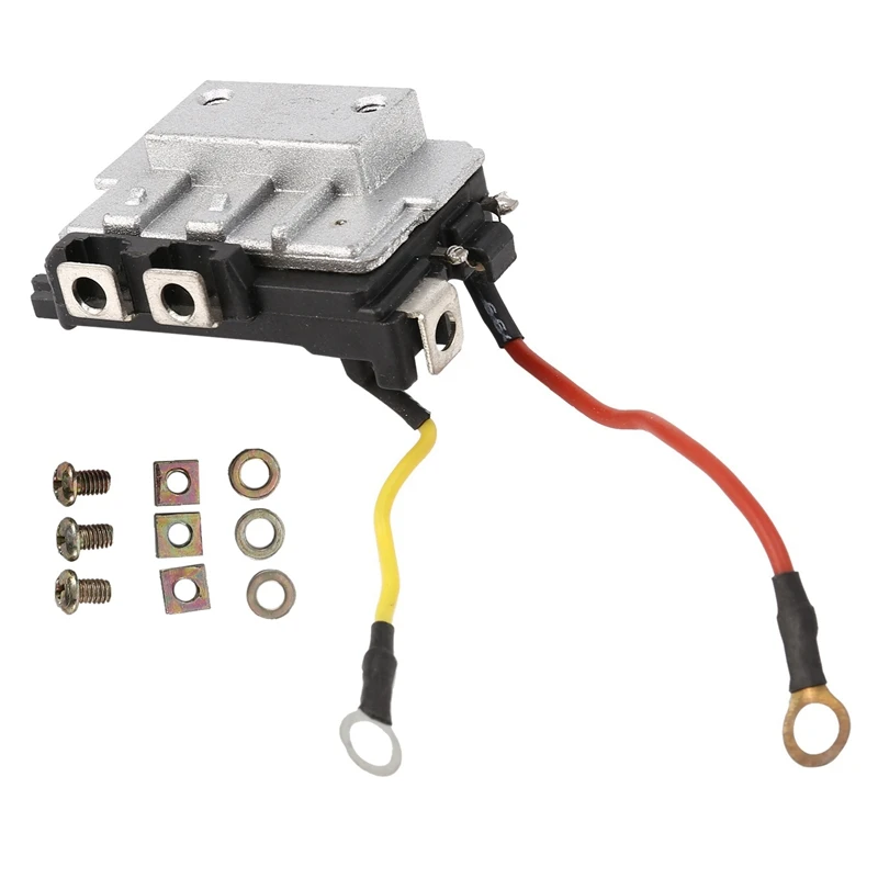 

6X Car Engine Ignition Module For TOYOTA CHEVROLET ISUZU PONTIAC GEO 89620-10090 Automobiles Accessories