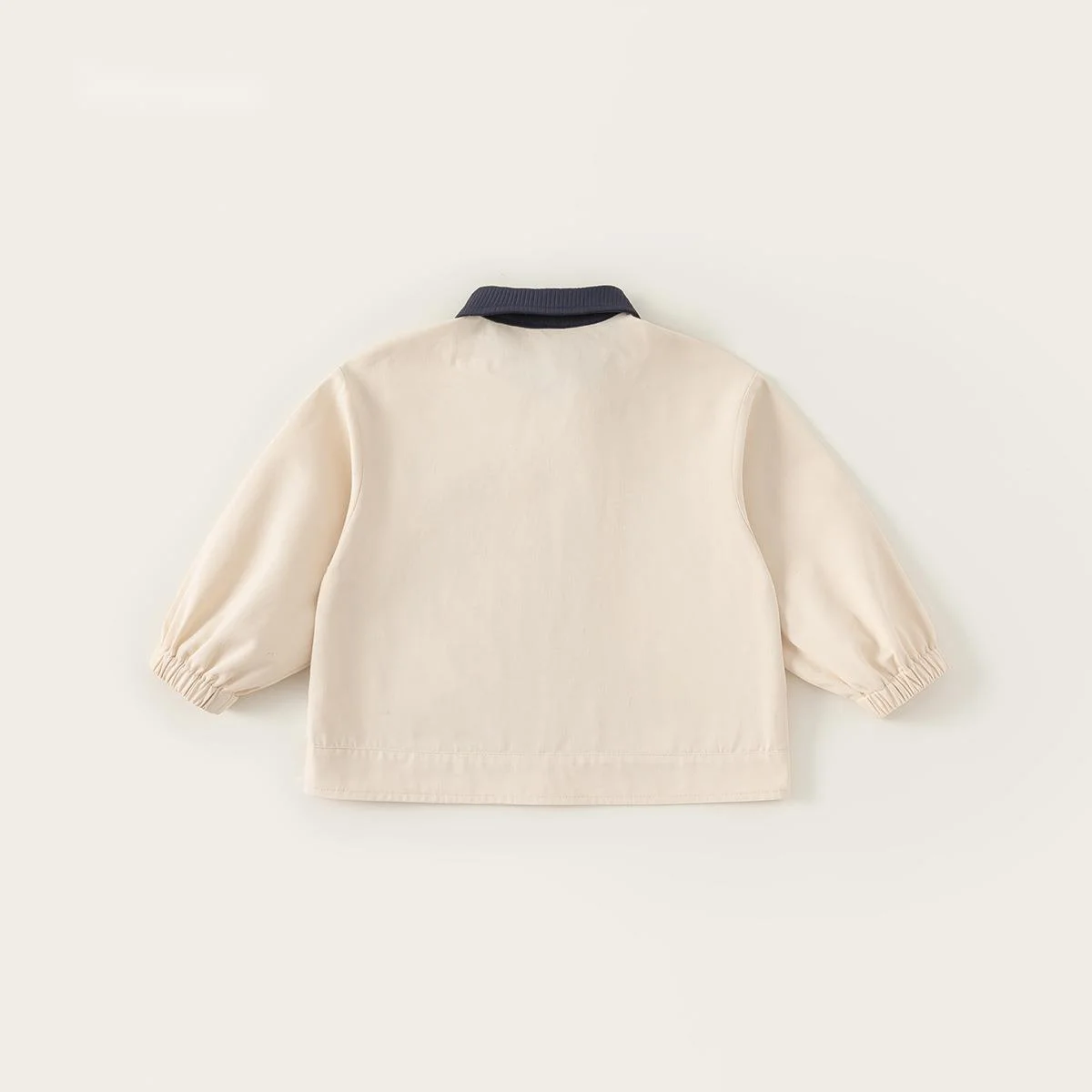 Весенне-осенние детские куртки для мальчиков от 1 до 8 лет хлопковые лоскутные