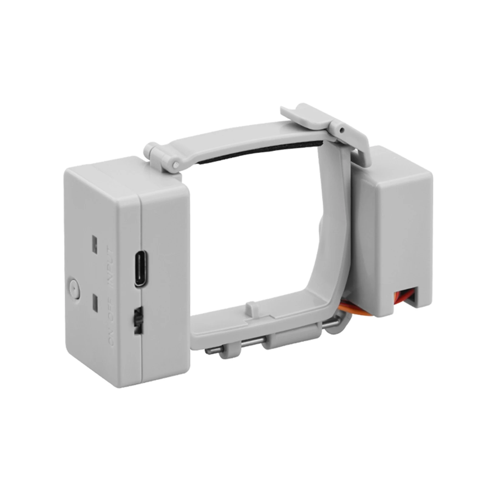 

Airdropper Thrower System With Remote Control Wedding Ring Drone Accessories Tool Fishing Bait Food Parabolic For DJI Mavic Mini