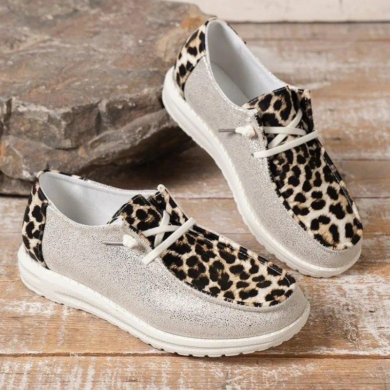 

New Women Casual Shoes Comfortable Flats Slip-on Sabot Shoes Fashion Sneakers Shoes Without Heels Office Non-leather Casual