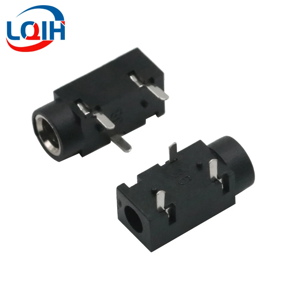 10 шт. разъем для наушников 3 5 мм