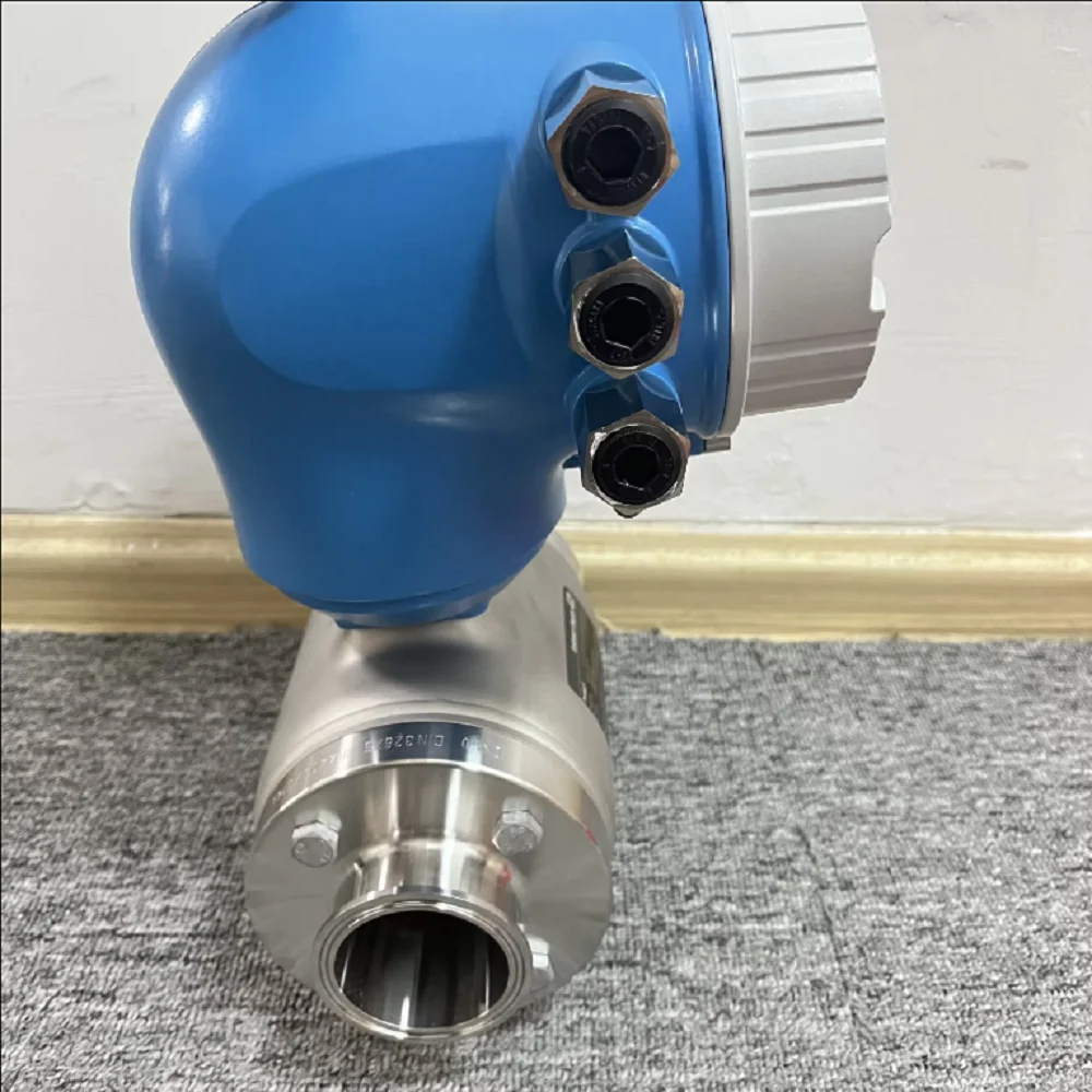 Оригинальный электромагнитный расходомер Endress + Hauser Proline Promag P 300 5P3B50-AAIBAAAFAAED5S0AA1