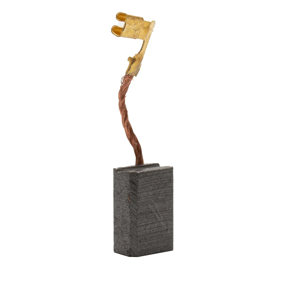 Новая угольная щетка 20 шт. набор угольных щеток угольные щетки пригодные для