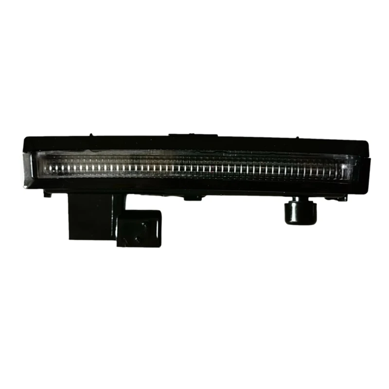 2 шт. динамические солнечные козырьки для SCANIA sunvisor lights truck R650 G500 S730 S500 P500