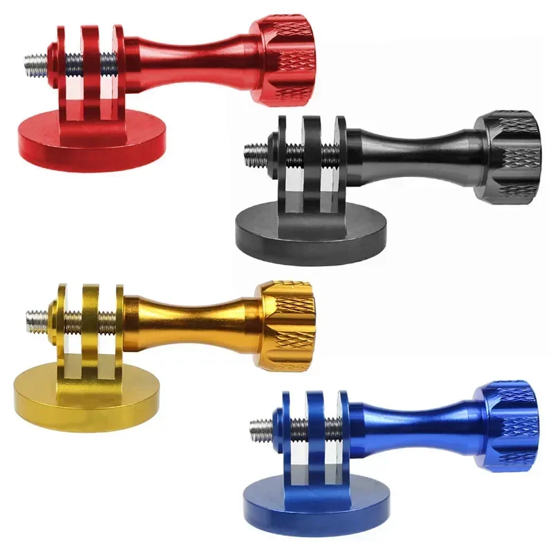 Адаптер для крепления штатива из алюминиевого сплава аксессуаров спортивной