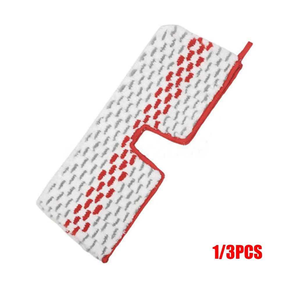 

Microfiber Mop Pads Refill Replacement Heads For Vileda MAX/MAP Spray Mops Suitable For Ocedar Vileda Mop Cloth Accessor