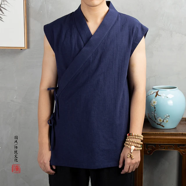 Traditional Chinese Clothing Hanfu Men 