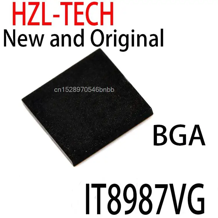 

2-5 шт. новые и оригинальные BXO BX0 BGA IT8987VG